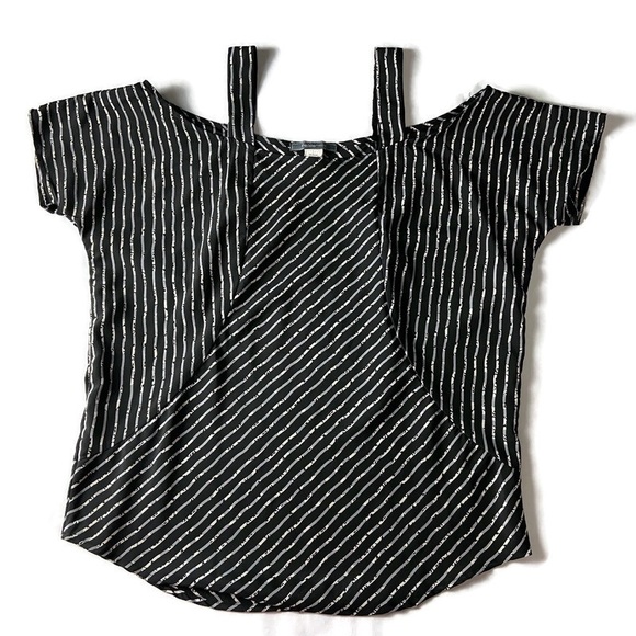 Peppermint Cold Should Top - Medium - Picture 1 of 3